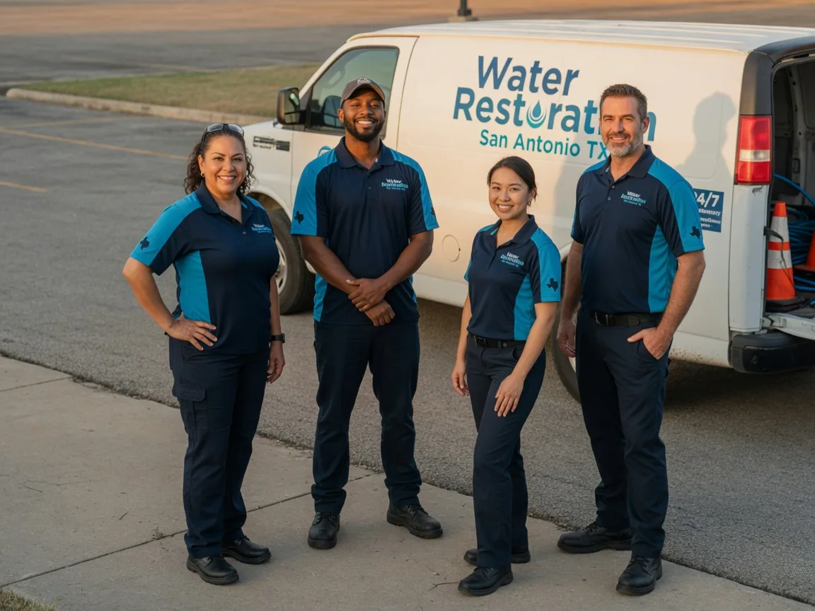 Water Damage Repair company in Corinth, NY